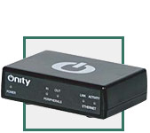 Integra 5 Electronic Lock by Onity
