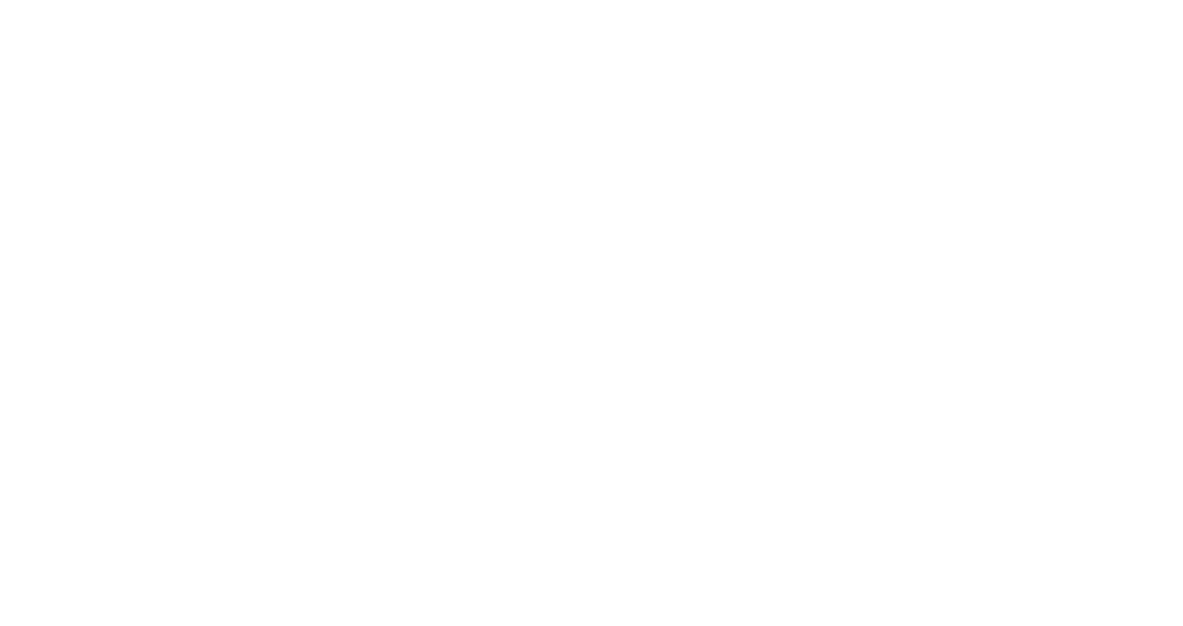 logo Global Control blanco